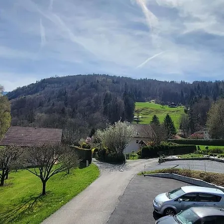 Superbe T2 Climatise, Idealement Situe *
